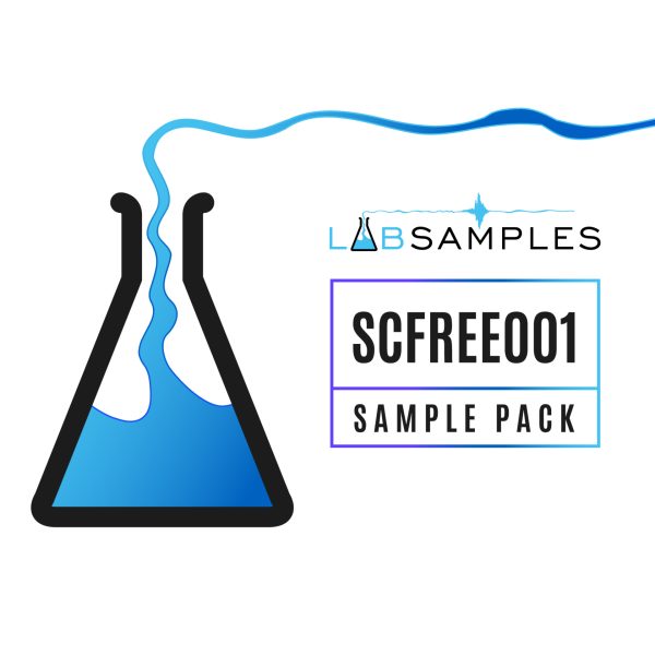 SCFREE001 DLR has had a scout through his hard drives and threw down these hand picked samples for free!! Grab SCFREE001 free sample pack from Labsamples now!