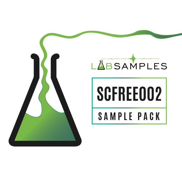 SCFREE002 DLR has had a scout through his hard drives and threw down these hand picked samples for free!!