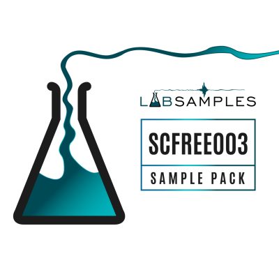 SCFREE003 DLR has had a scout through his hard drives and threw down these hand picked samples for free!! Grab SCFREE003 free sample pack from Labsamples now!