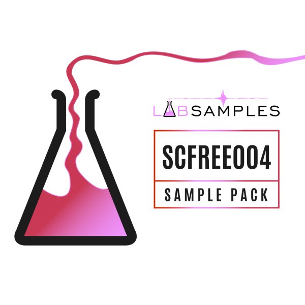 SCFREE004 DLR has had a scout through his hard drives and threw down these hand picked samples for free!! Grab SCFREE004 free sample pack from Labsamples now!