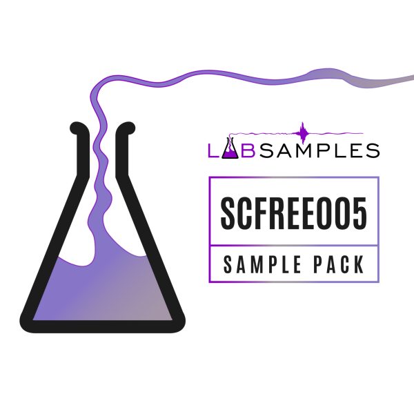 SCFREE005 DLR has had a scout through his hard drives and threw down these hand picked samples for free!!